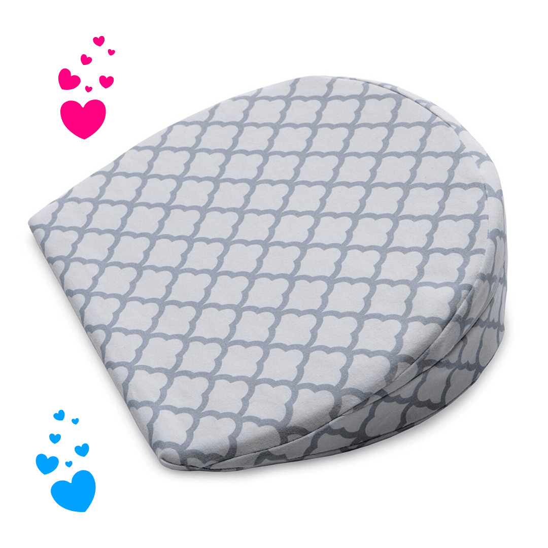 Cojín para Dormir Durante el Embarazo - Imagen 2