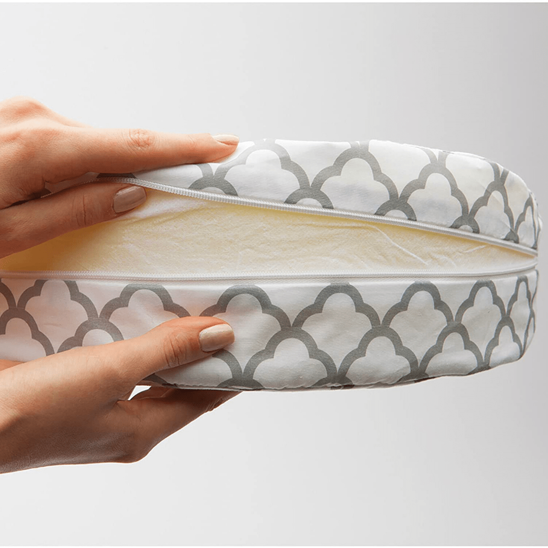 Cojín para Dormir Durante el Embarazo - Imagen 5