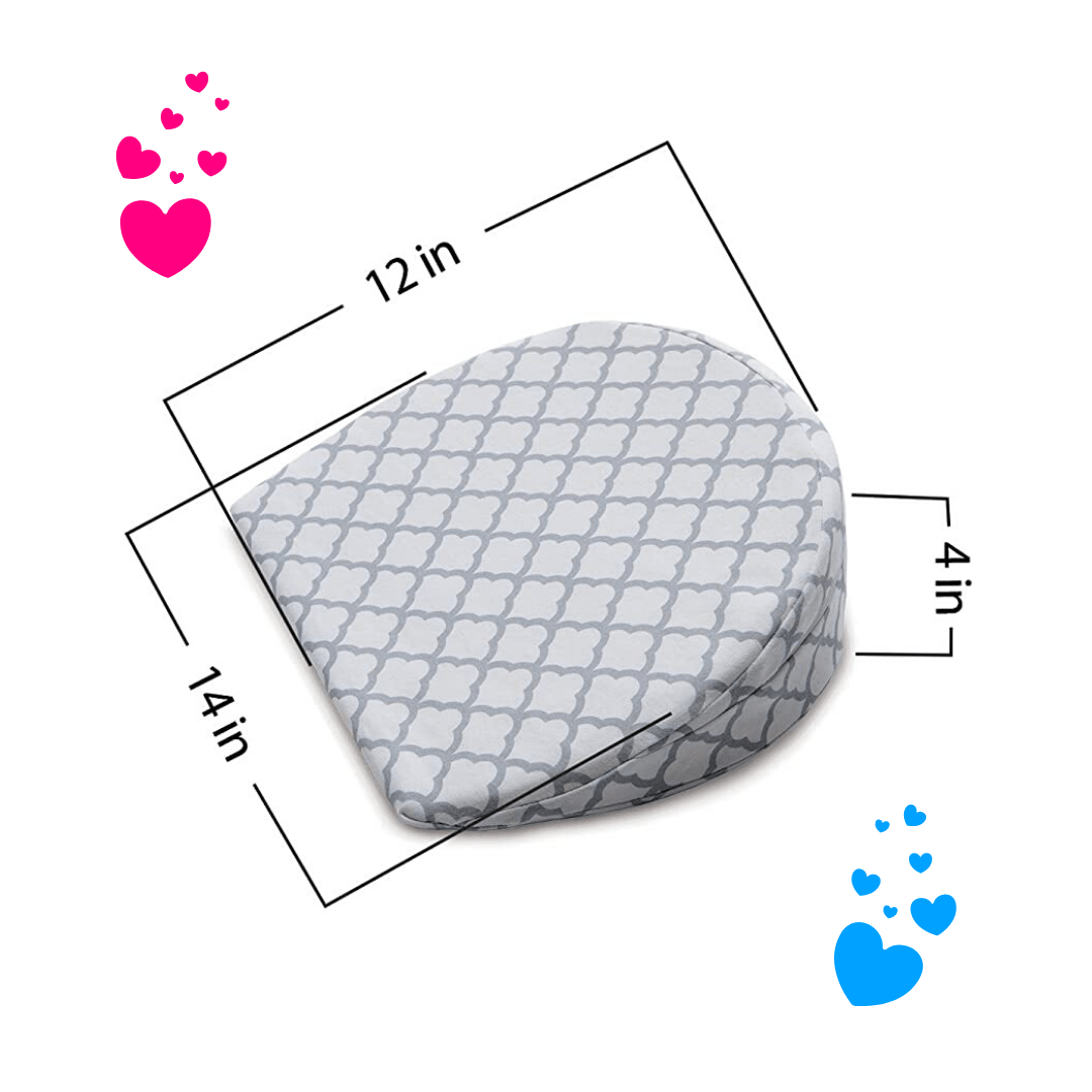 Cojín para Dormir Durante el Embarazo - Imagen 8