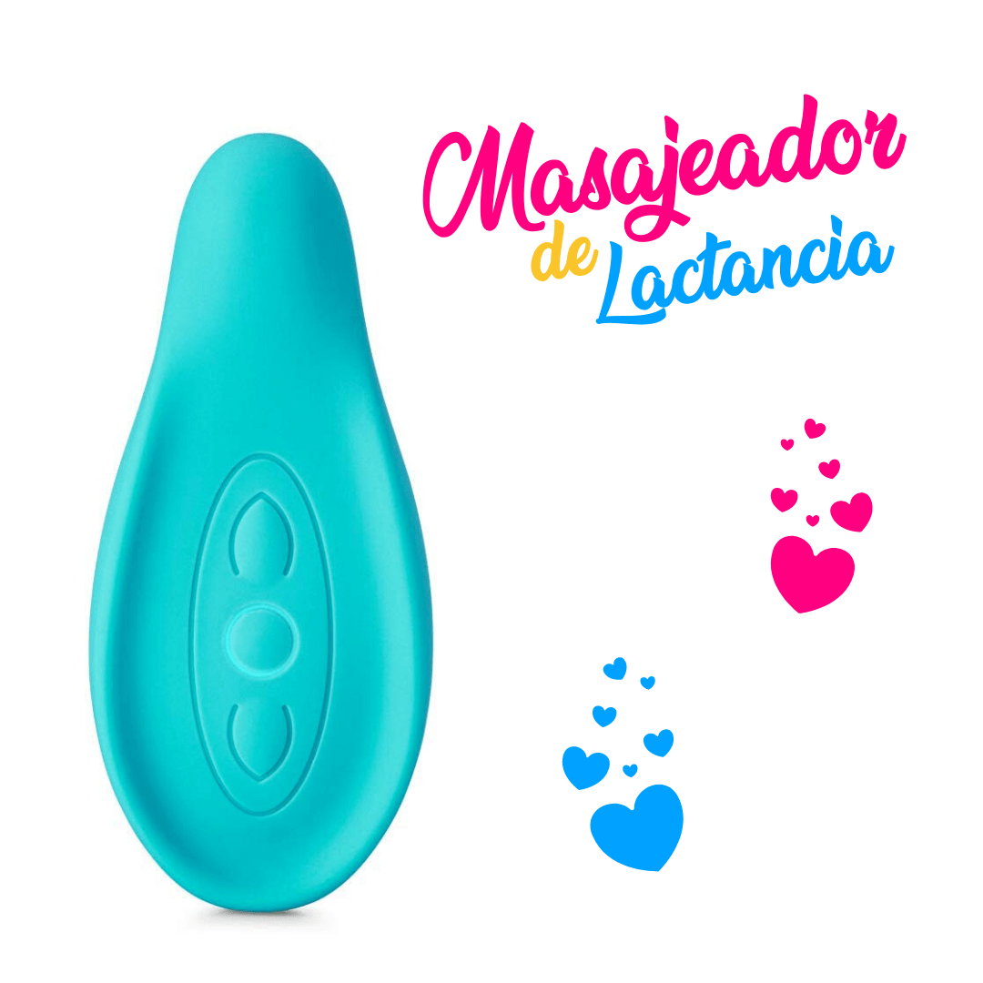 Masajeador de Lactancia - Imagen 2