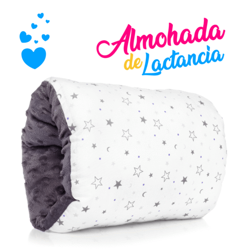 Almohada de Lactancia