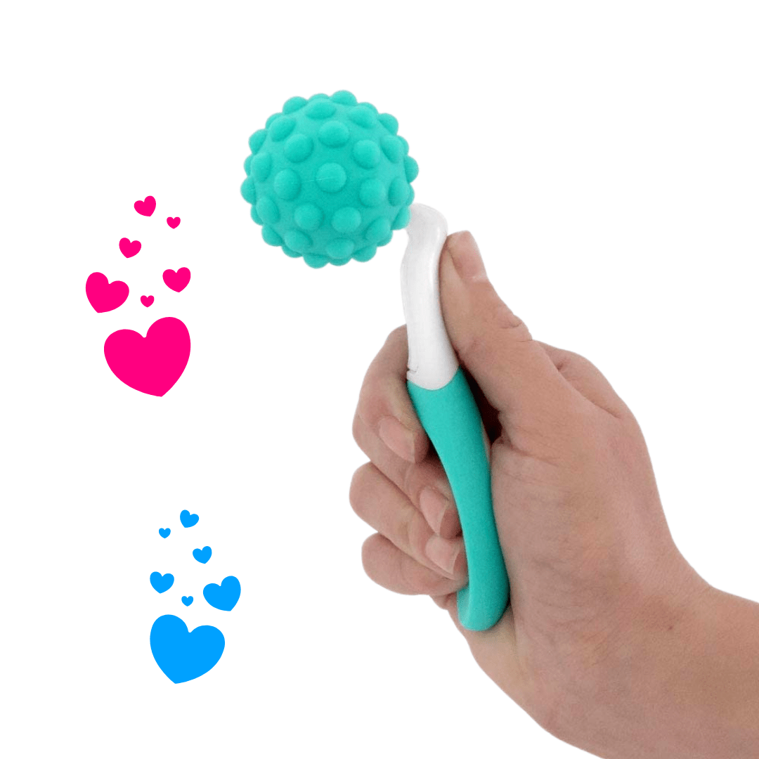 Rodillo de Masaje para Lactancia Materna - Imagen 2