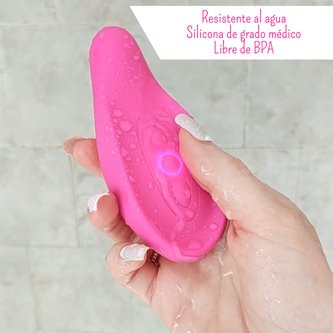 Masajeador de Lactancia - Imagen 7