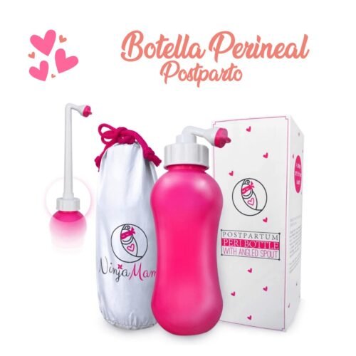 Botella Perineal