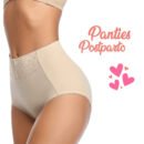 Panties postparto para recuperación después del embarazo en Panamá