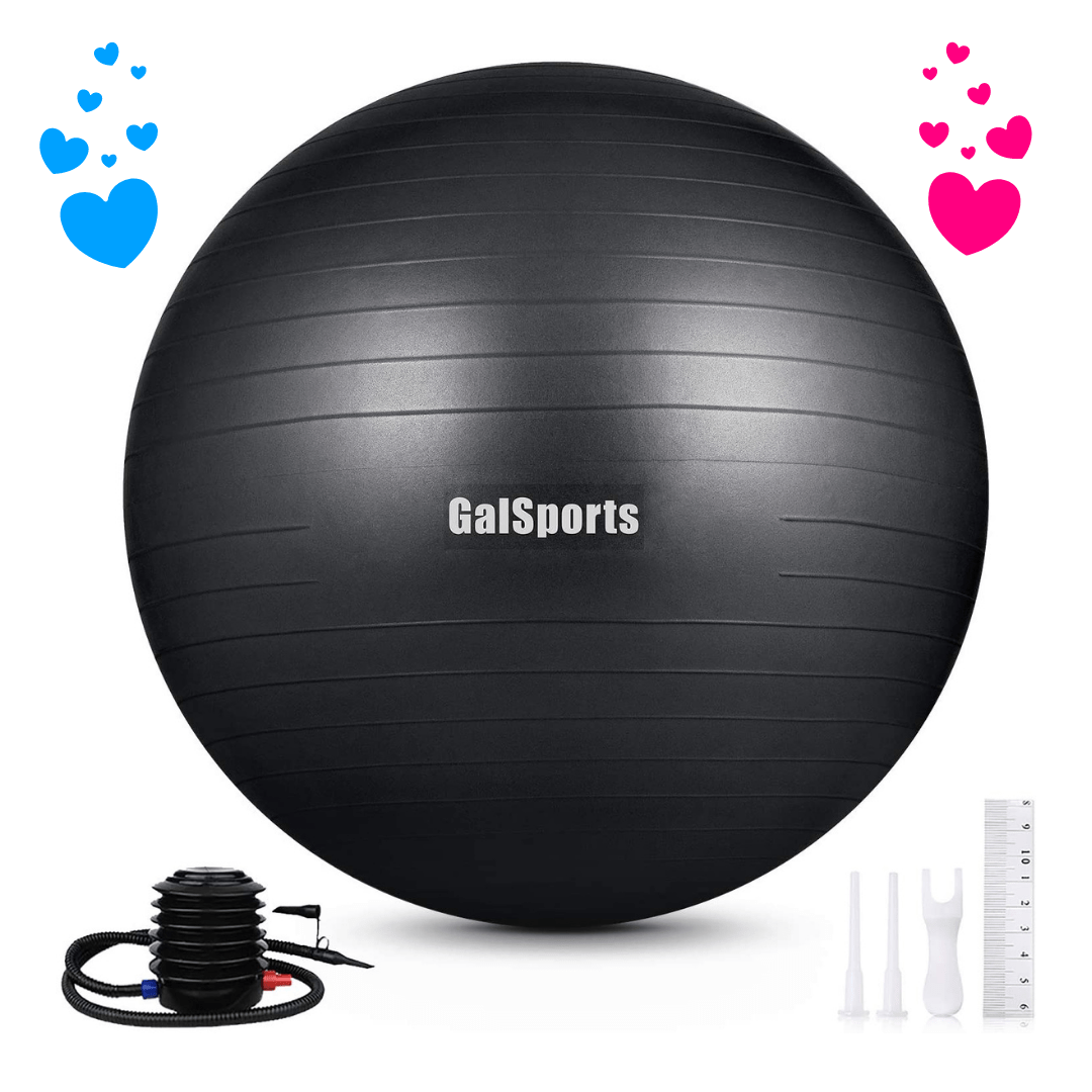 Pelota Suiza - Imagen 3