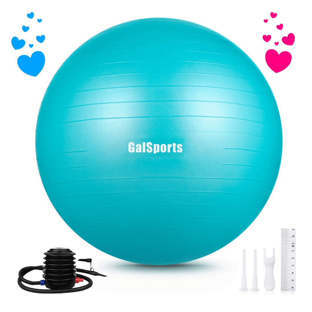 Pelota Suiza - Imagen 4